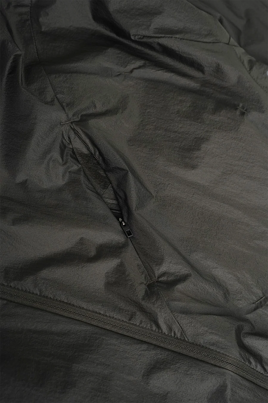 VESTE ZERO JACKET PAF NOIRE - Image 4