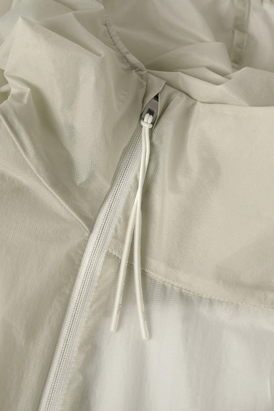 VESTE ZERO JACKET PAF BLANCHE - Image 3
