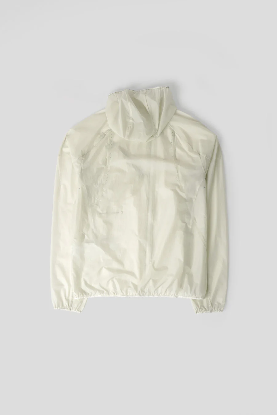 VESTE ZERO JACKET PAF BLANCHE - Image 4