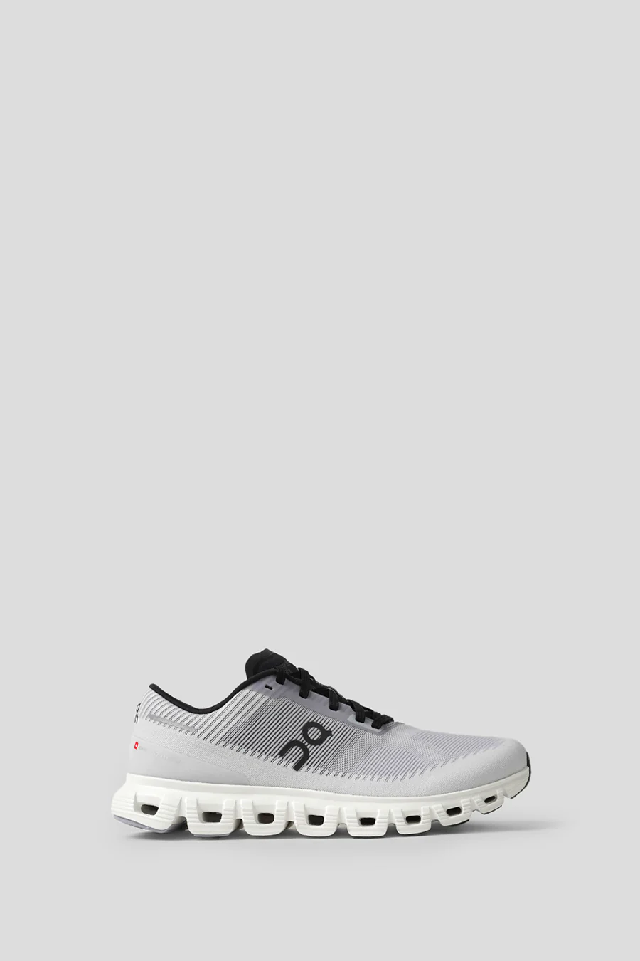 SNEAKERS CLOUD 6 PUSH W LILAC ET BLACK