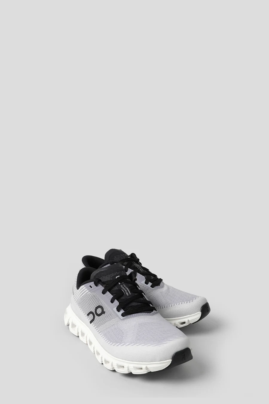 SNEAKERS CLOUD 6 PUSH W LILAC ET BLACK - Image 2