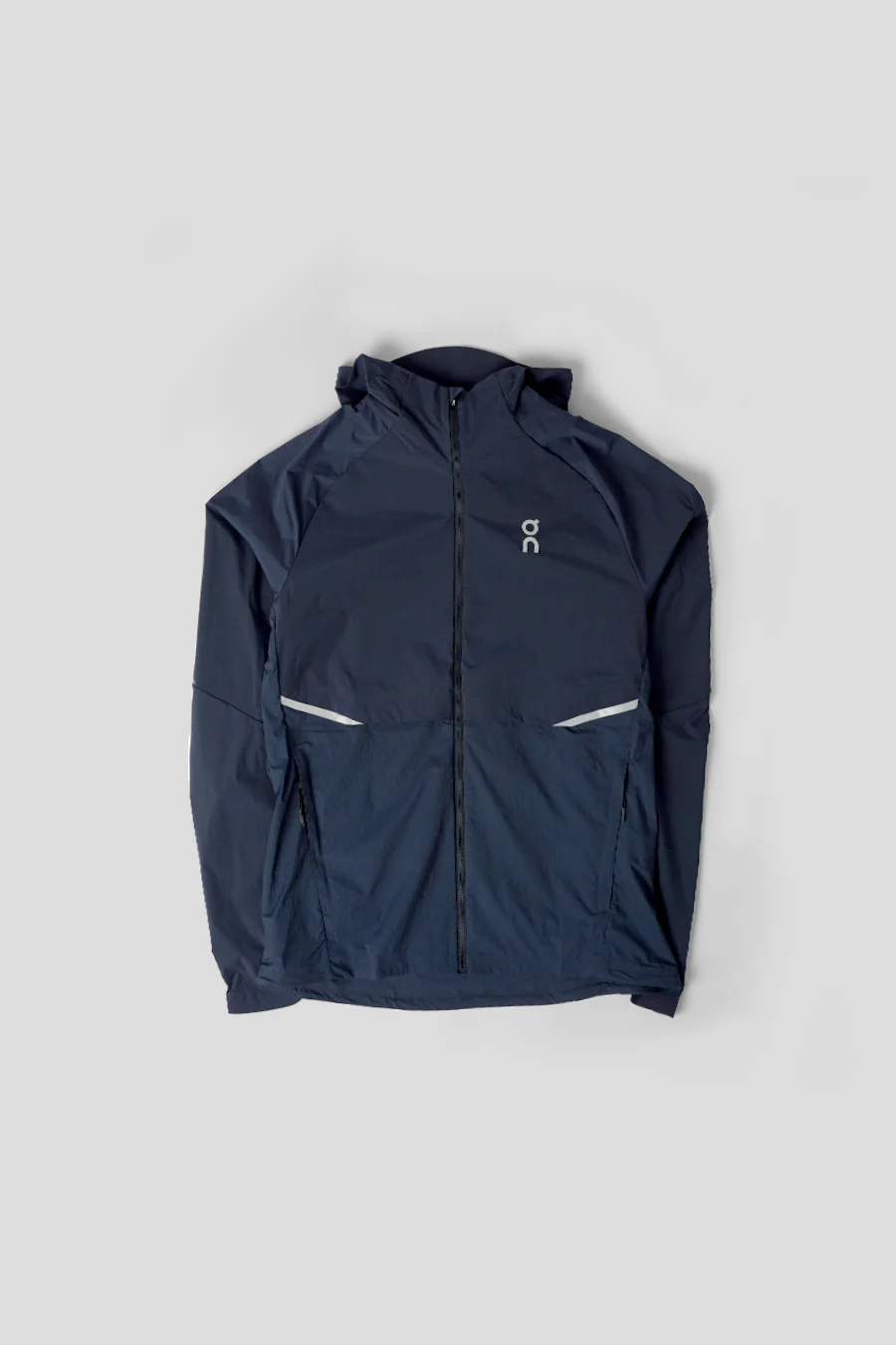 VESTE CORE BLEU NUIT