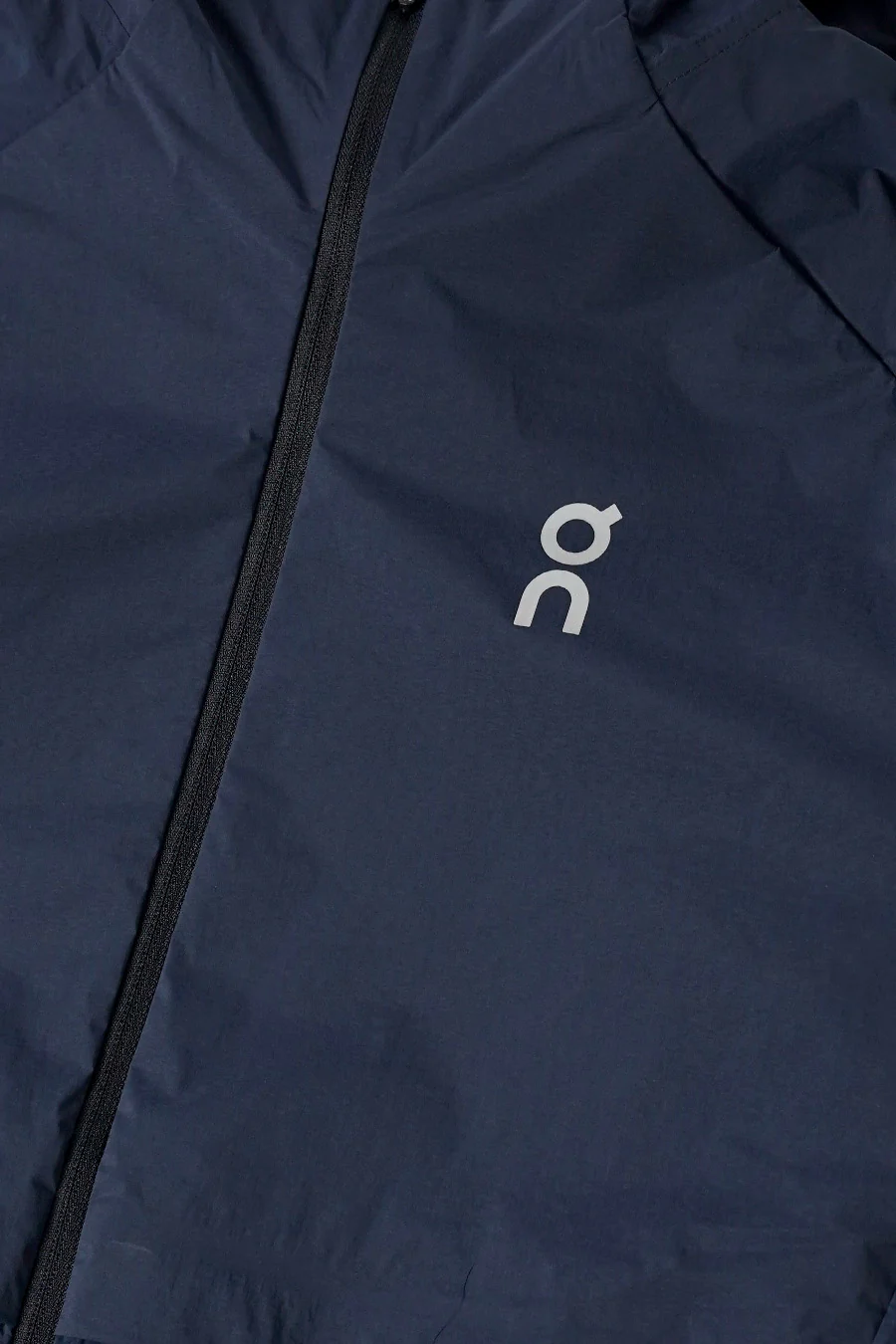 VESTE CORE BLEU NUIT - Image 2