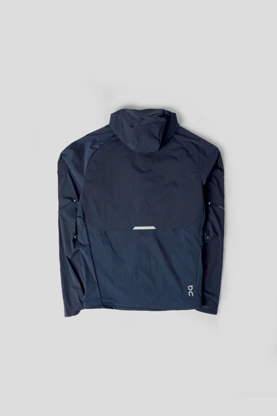 VESTE CORE BLEU NUIT - Image 3