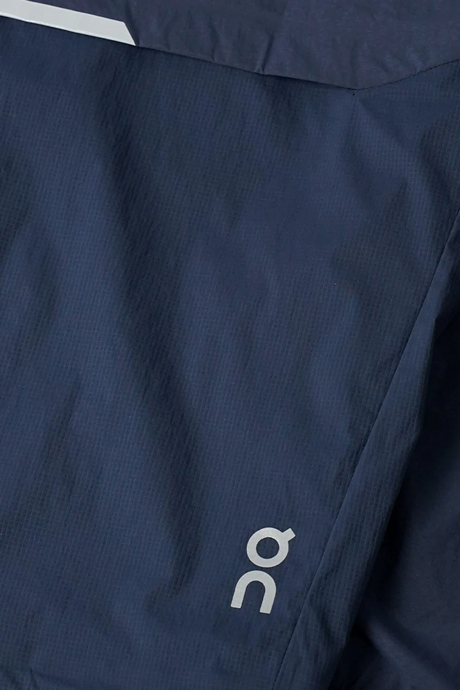 VESTE CORE BLEU NUIT - Image 4