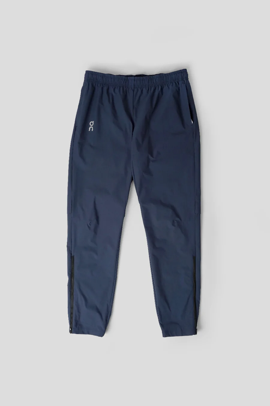 PANTALON DE RUNNING CORE BLEU NUIT