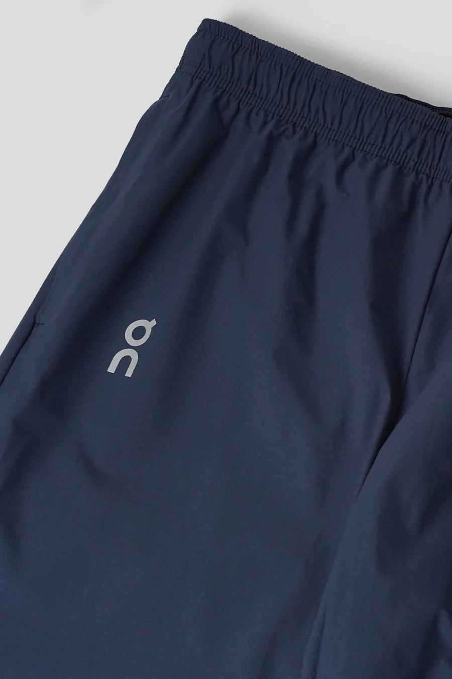PANTALON DE RUNNING CORE BLEU NUIT - Image 2