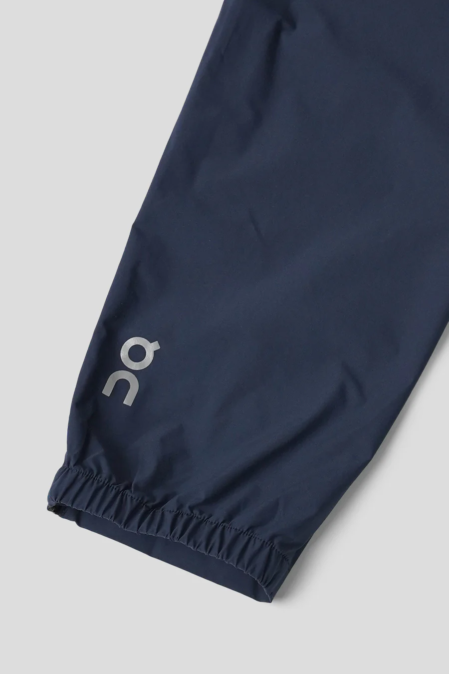 PANTALON DE RUNNING CORE BLEU NUIT - Image 4