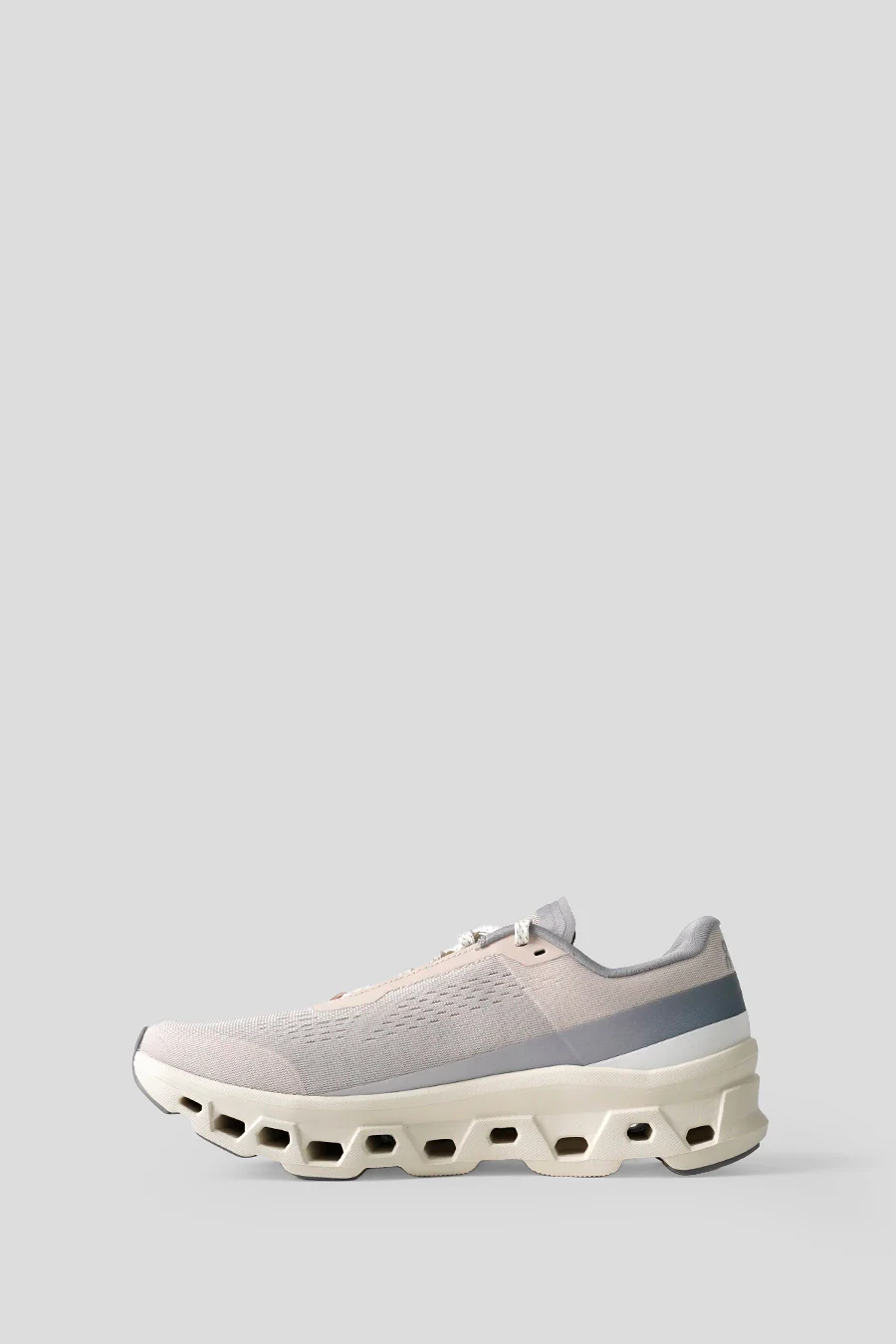 SNEAKERS CLOUDMONSTER 1 PEARL ET IVORY - Image 3