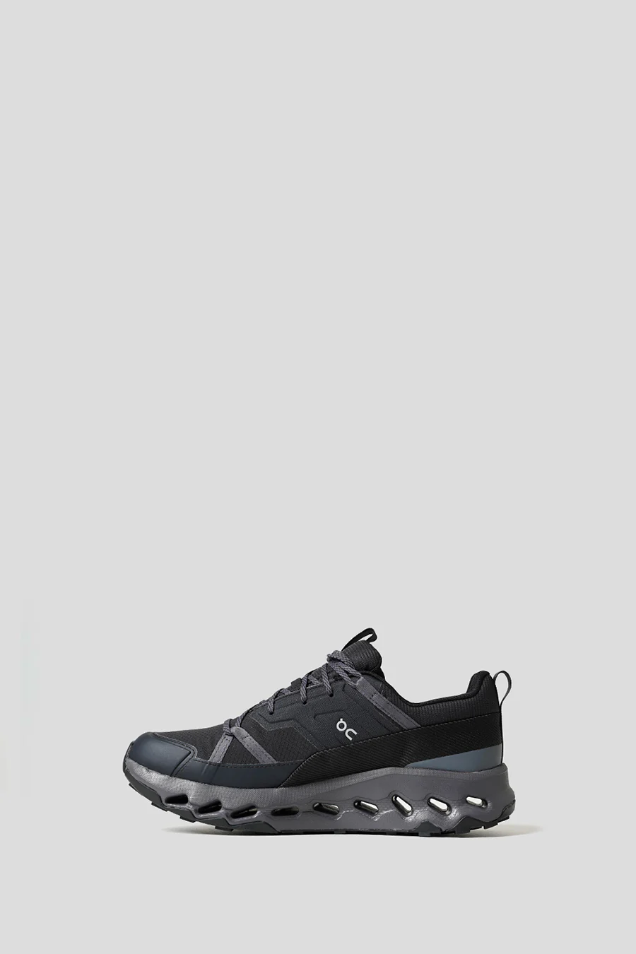 SNEAKERS W CLOUDHORIZON WATERPROOF BLACK ET ECLIPSE - Image 3