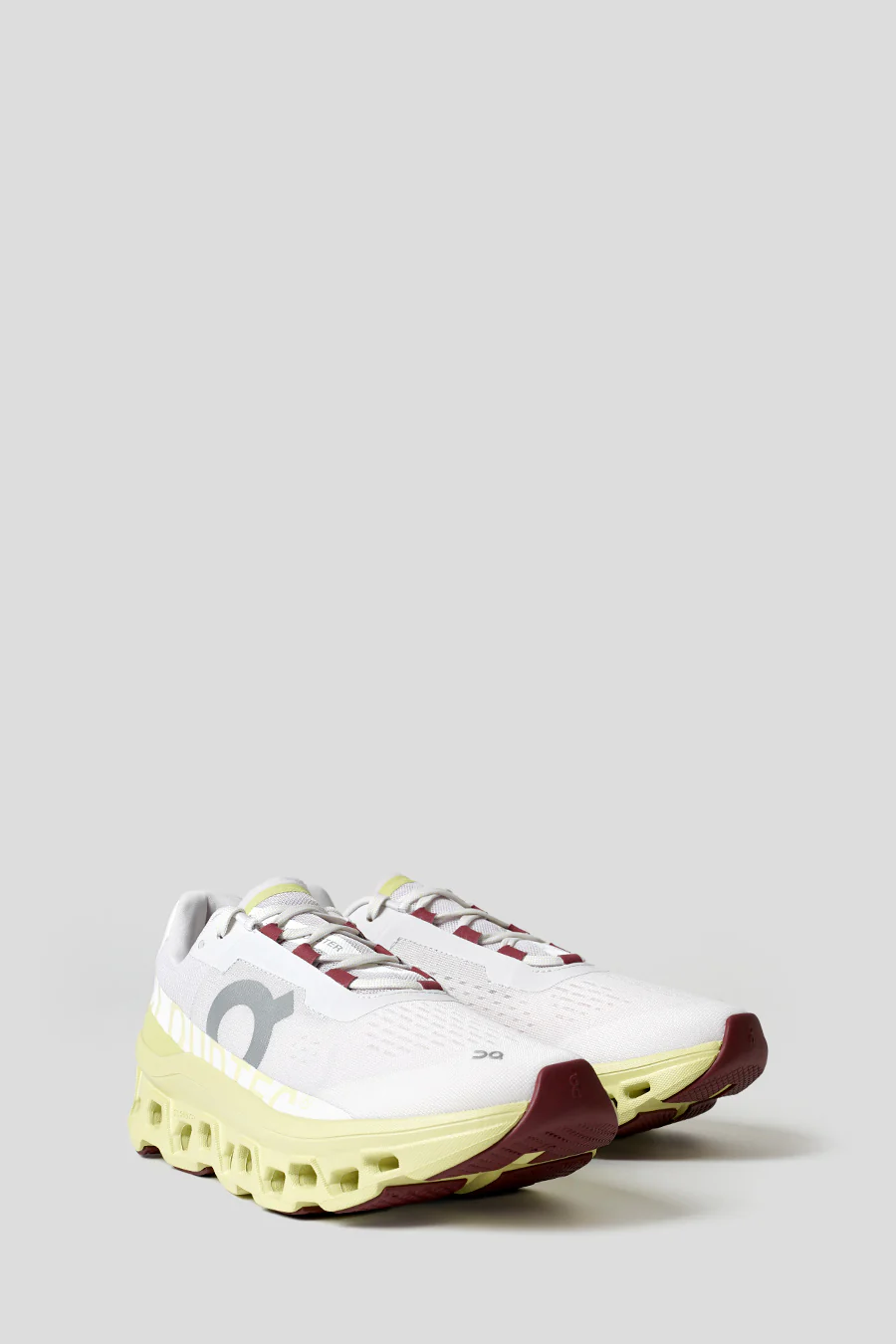 SNEAKERS CLOUDMONSTER FROST ET ACACIA - Image 2