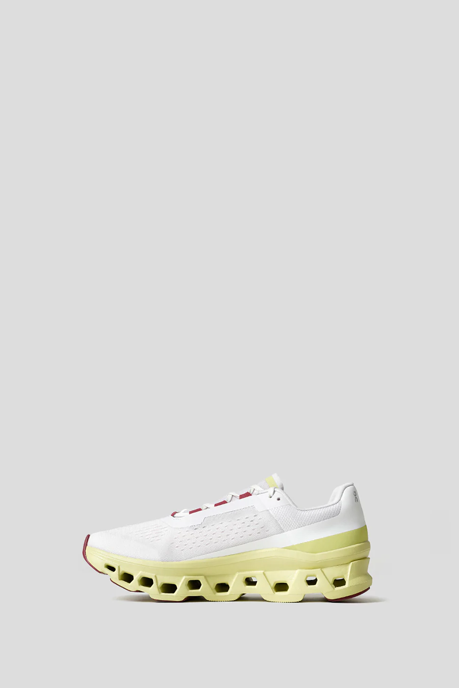 SNEAKERS W CLOUDMONSTER FROST ET ACACIA MM - Image 3
