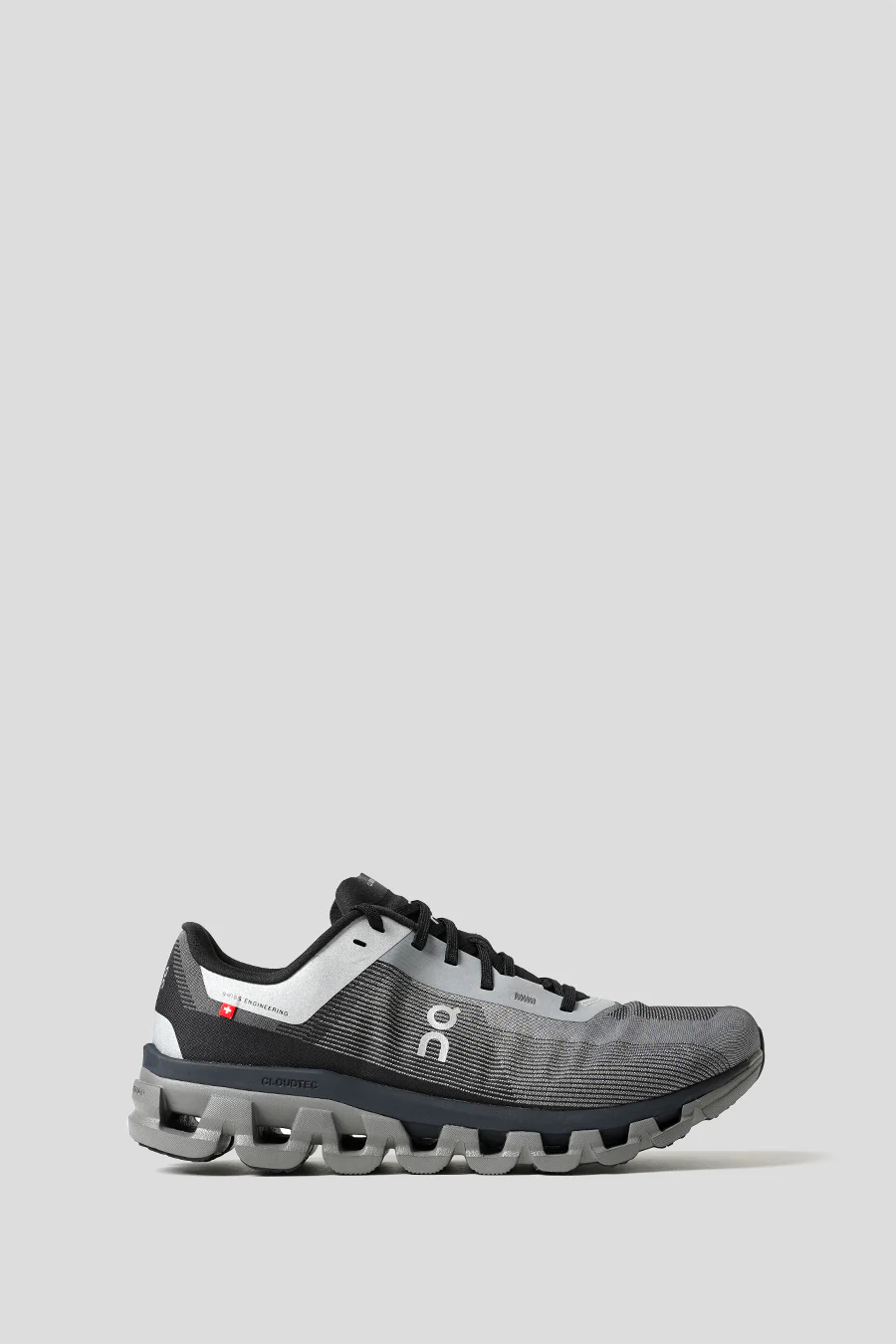 SNEAKERS CLOUDFLOW 4 PEARL ET BLACK