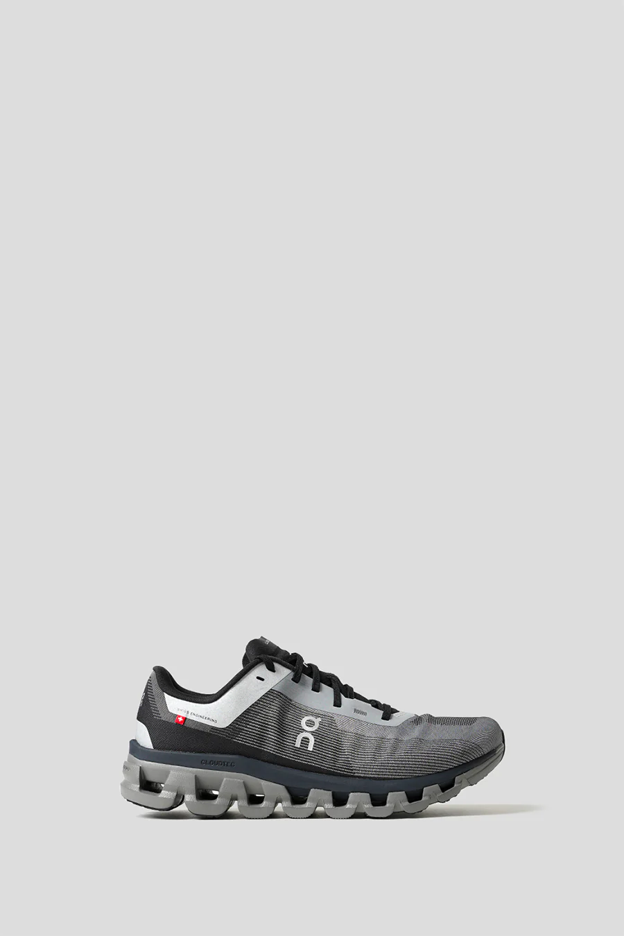 SNEAKERS W CLOUDFLOW 4 PEARL ET BLACK