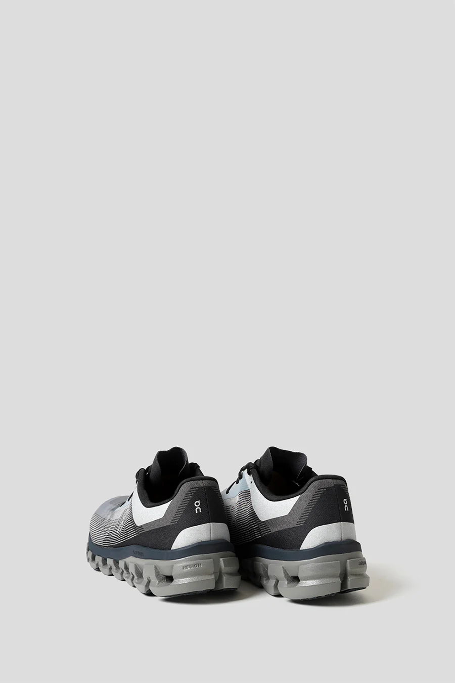 SNEAKERS W CLOUDFLOW 4 PEARL ET BLACK - Image 4