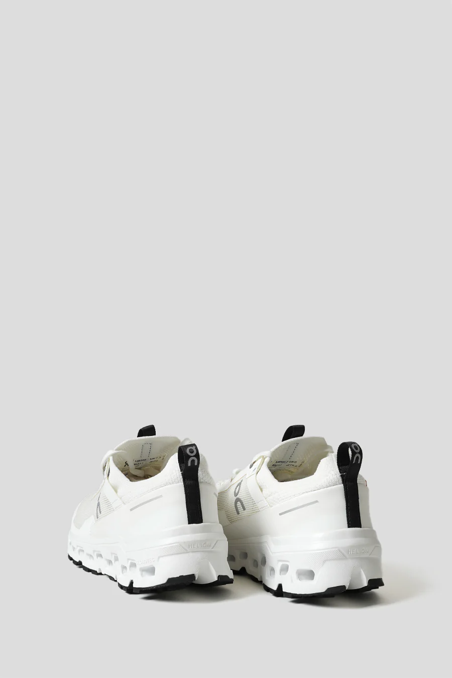 SNEAKERS CLOUDULTRA 2 UNDYED ET WHITE - Image 4
