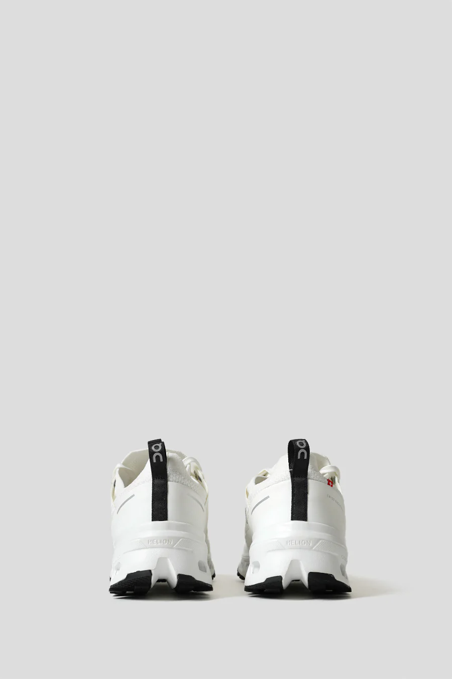 SNEAKERS CLOUDULTRA 2 UNDYED ET WHITE - Image 5