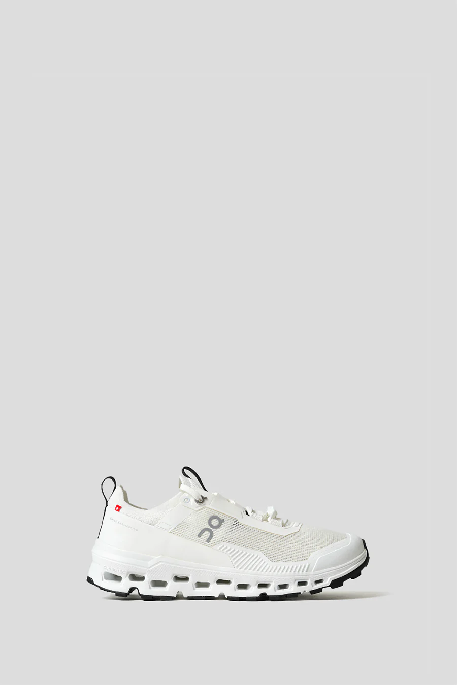 SNEAKERS W CLOUDULTRA 2 UNDYED ET WHITE