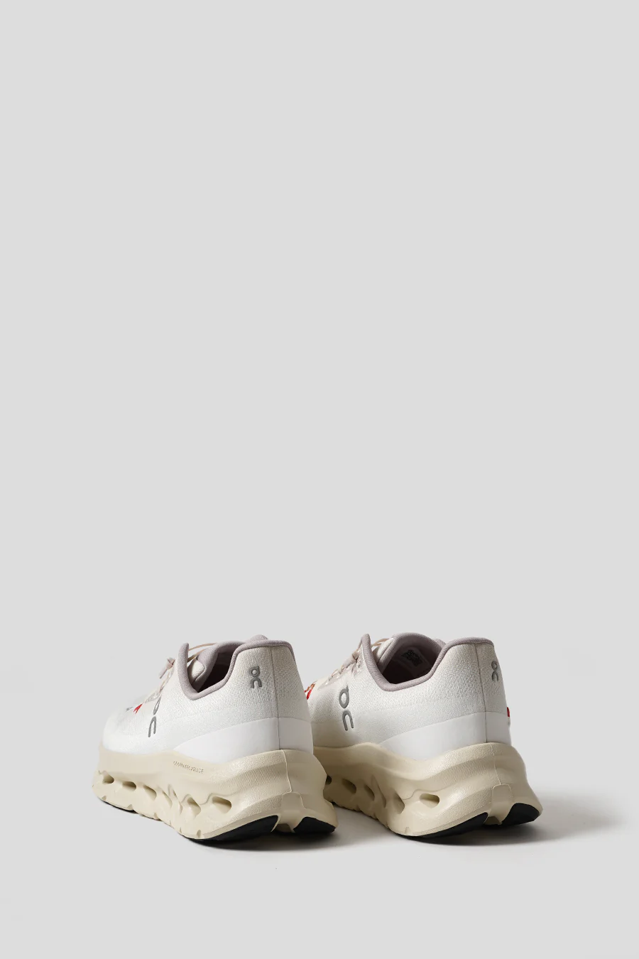 SNEAKERS CLOUDTILT SAND ET CREAM - Image 4