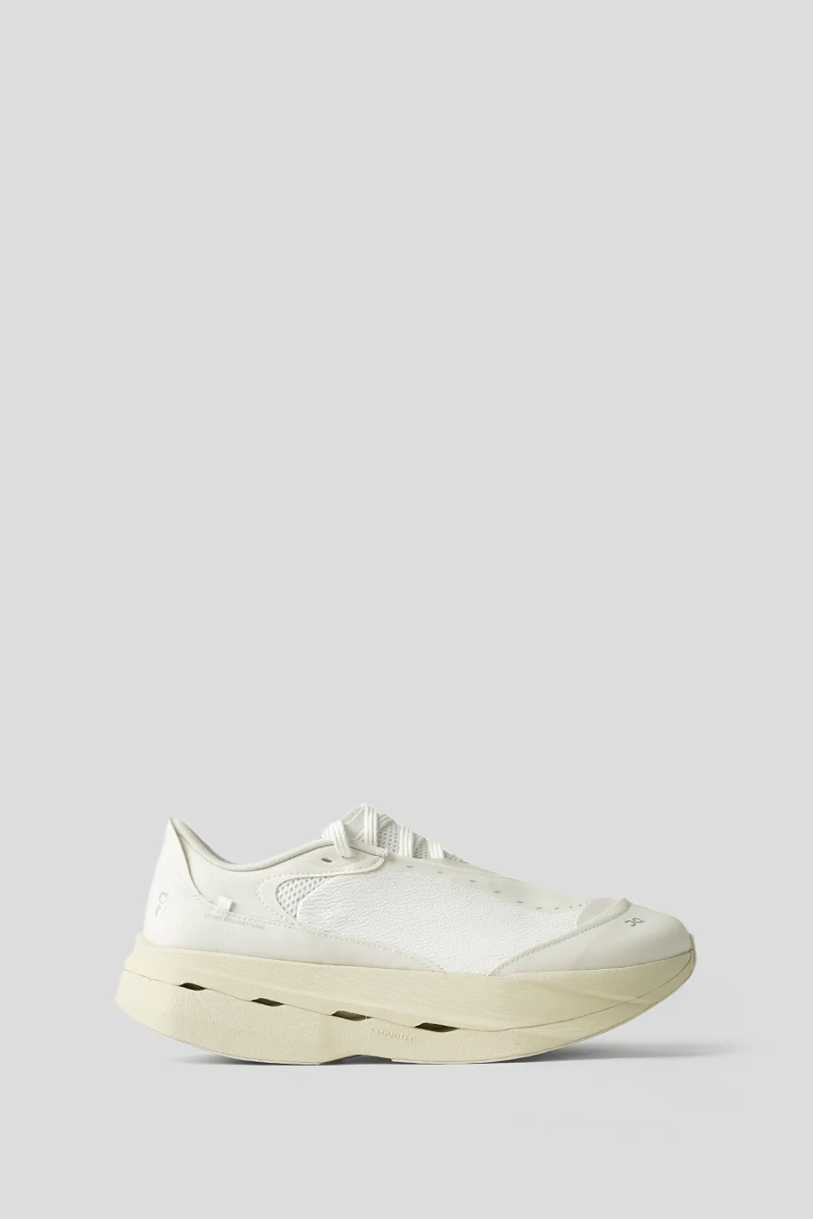 SNEAKERS CLOUDBOOM VOLT PAF WHITE ET GALE