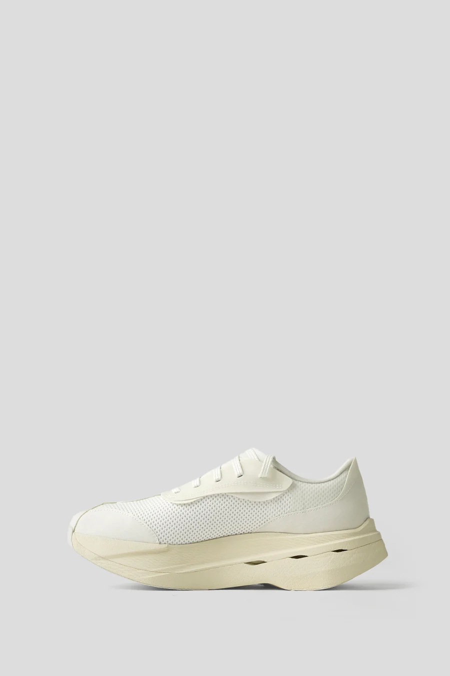 SNEAKERS CLOUDBOOM VOLT PAF WHITE ET GALE - Image 3