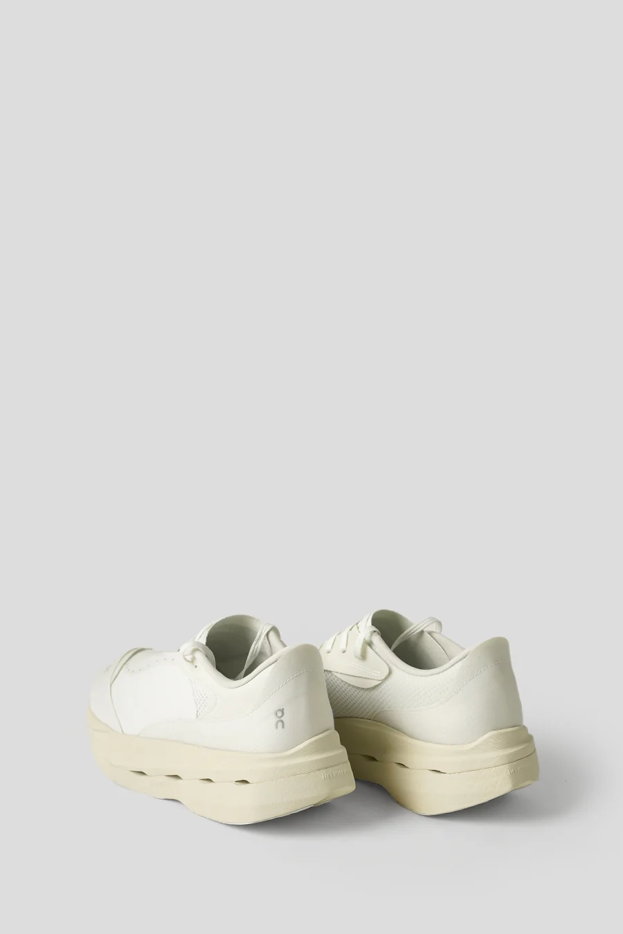 SNEAKERS CLOUDBOOM VOLT PAF WHITE ET GALE - Image 4