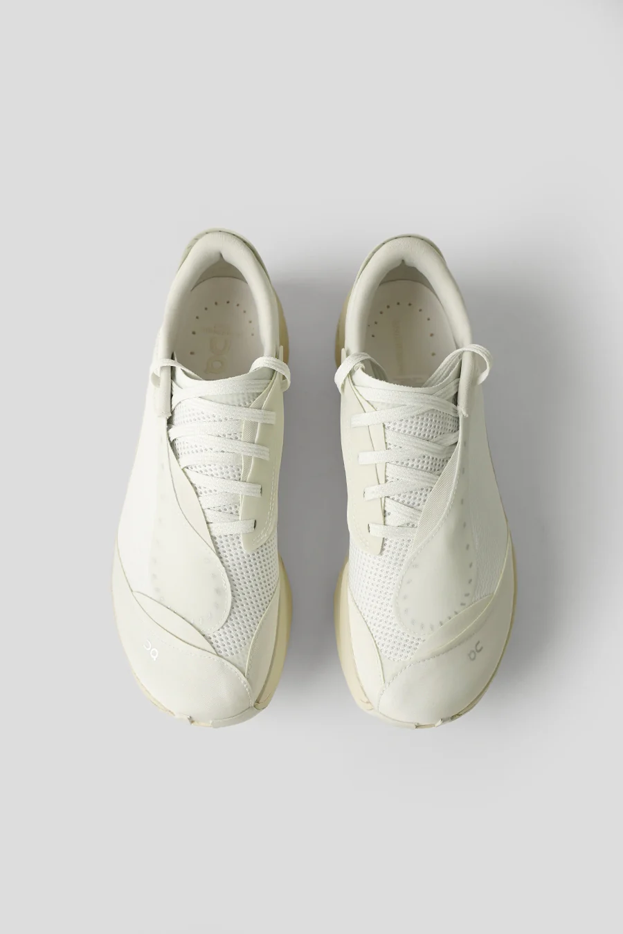SNEAKERS CLOUDBOOM VOLT PAF WHITE ET GALE - Image 5