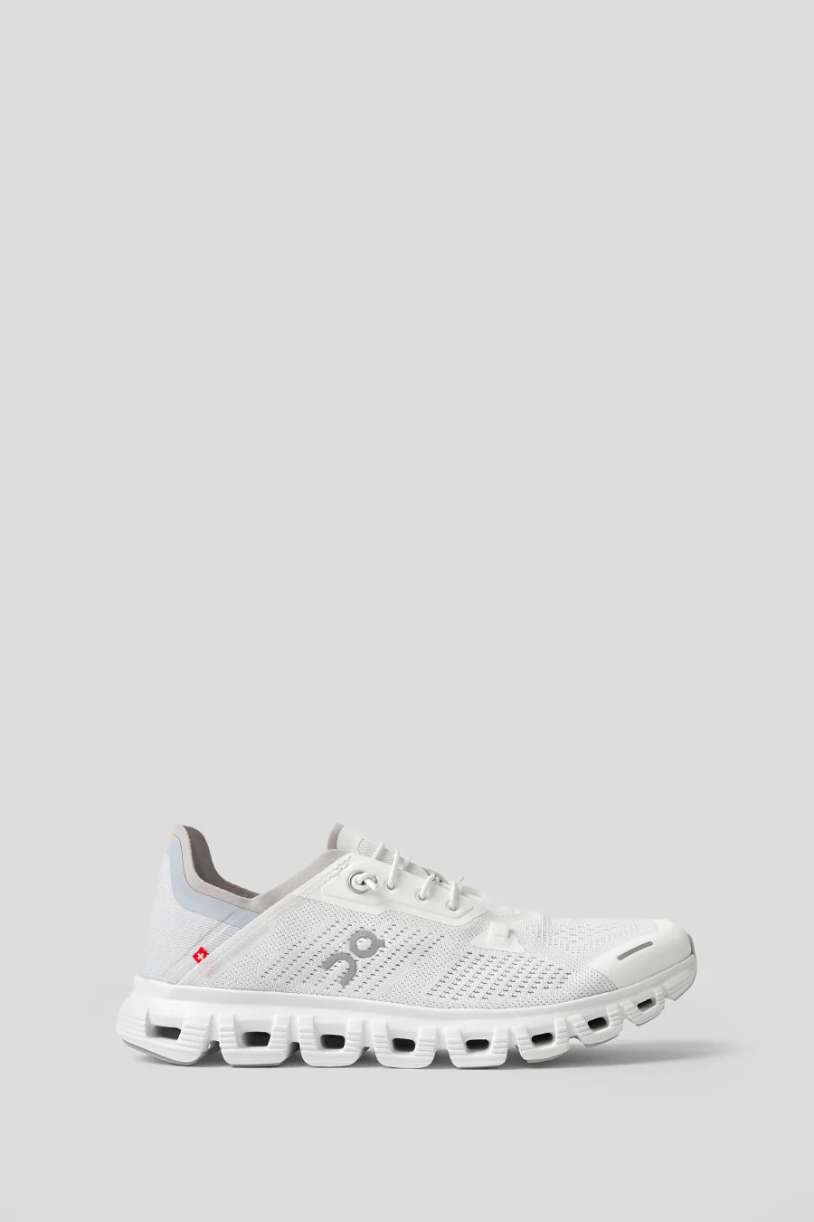 SNEAKERS CLOUD 6 COAST WHITE ET GLACIER