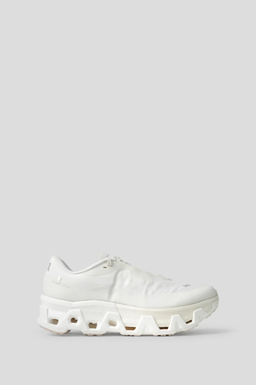 SNEAKERS W CLOUDMONSTER HYPER X PAF WHITE