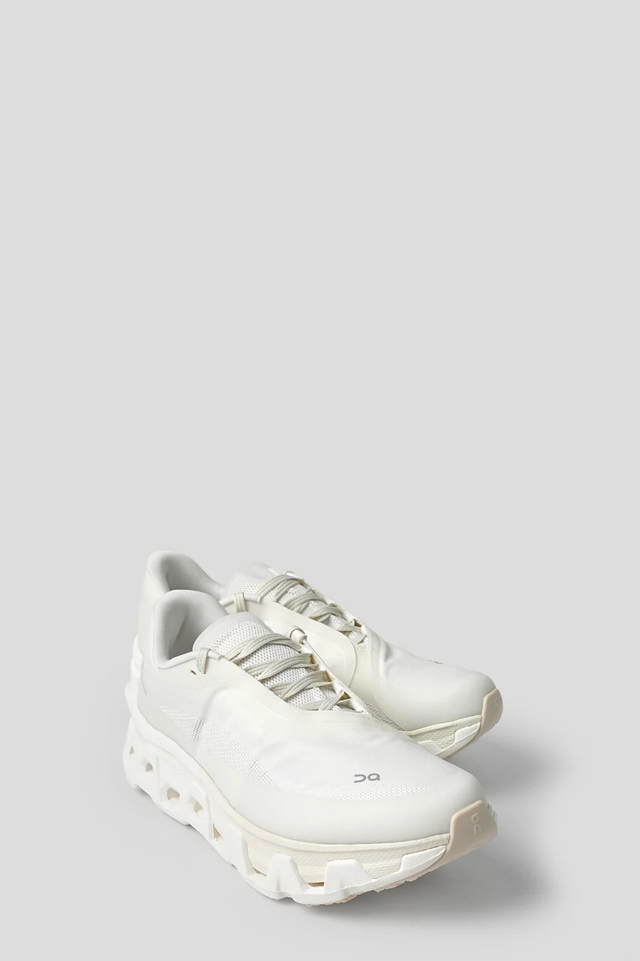 SNEAKERS W CLOUDMONSTER HYPER X PAF WHITE - Image 3