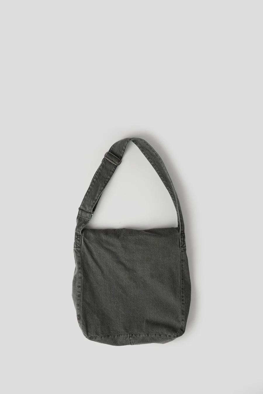 SAC SLING BLEU ALUMINIUM - Image 4