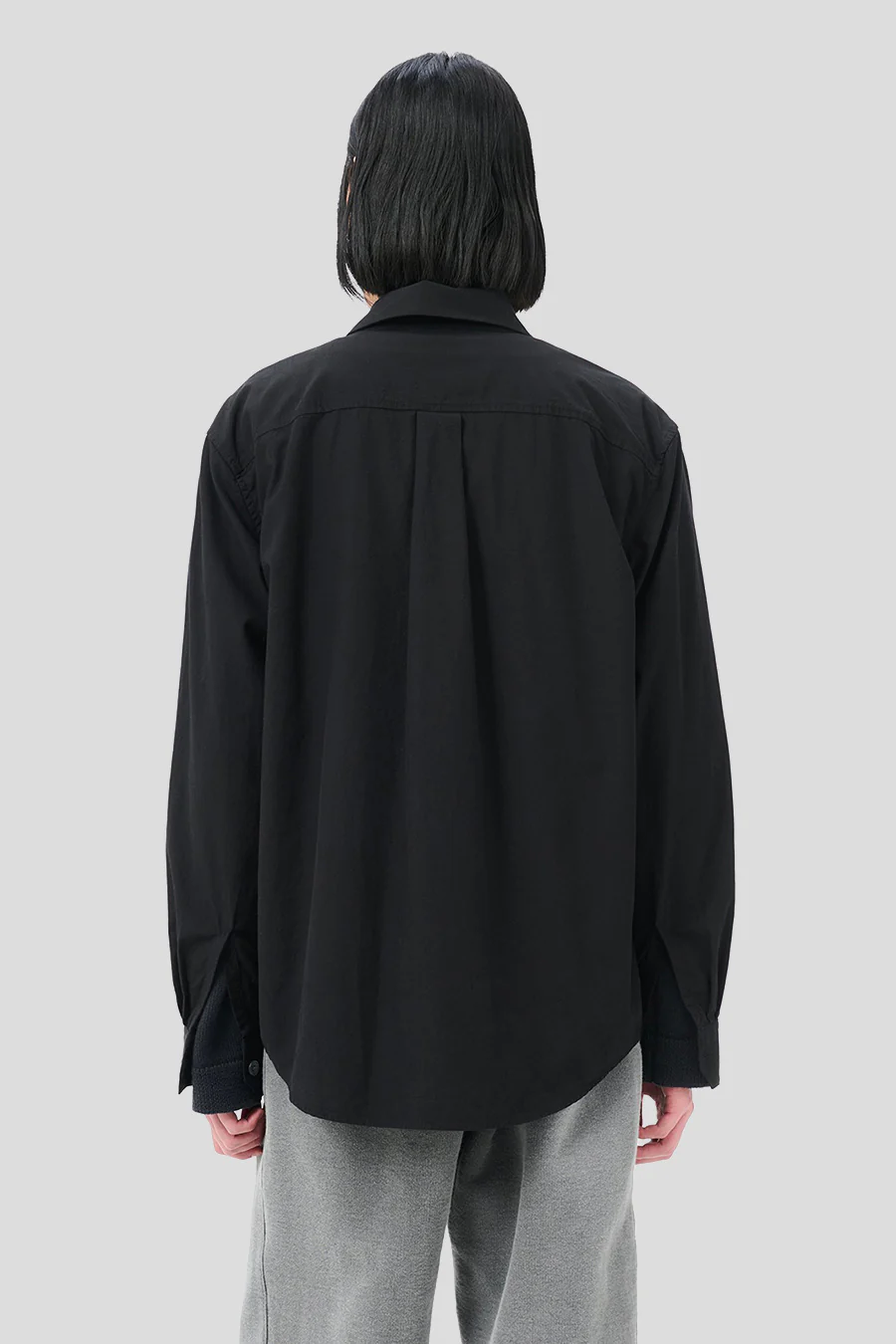 CHEMISE BEYOND NOIRE - Image 4