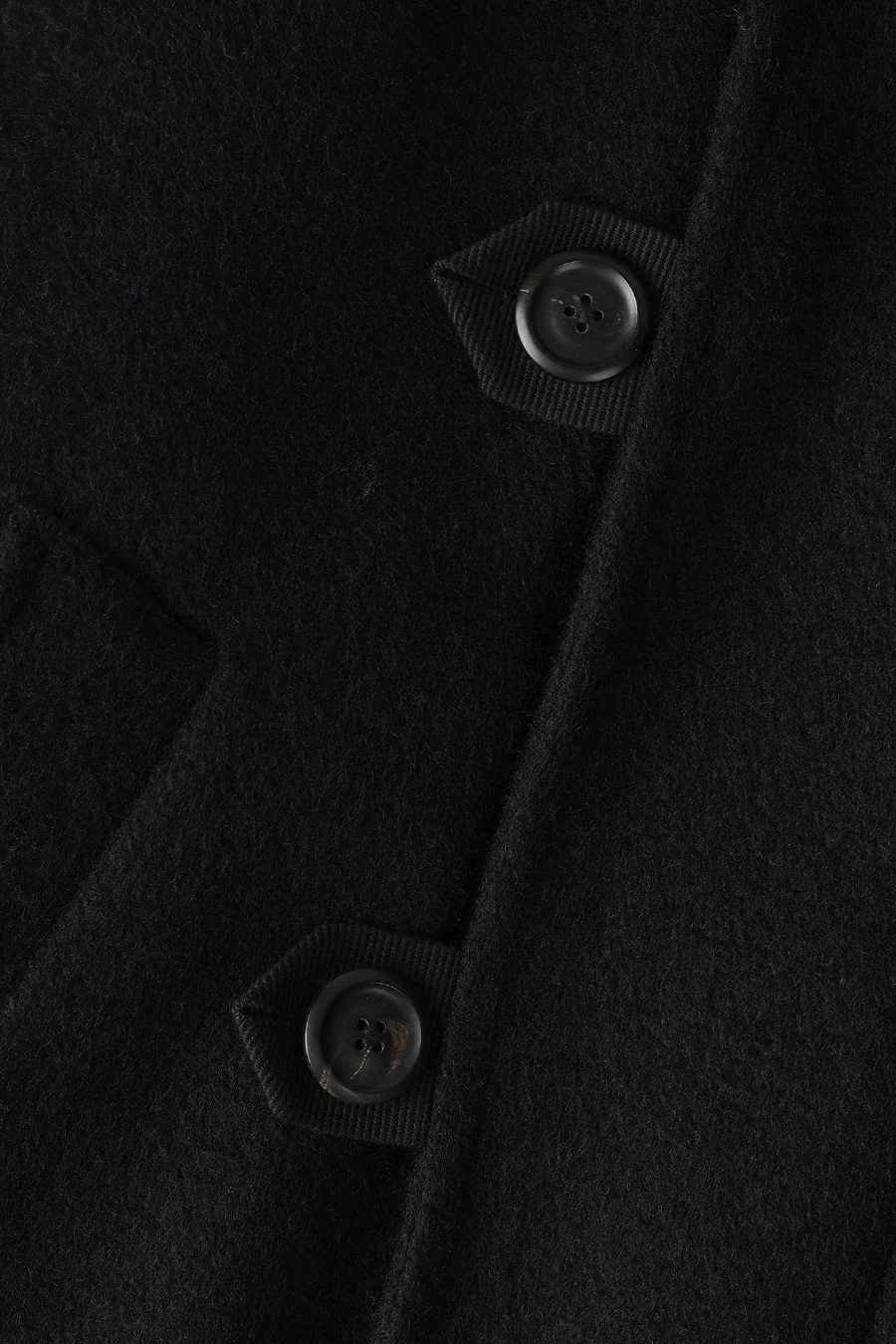 VESTE DULUTH NOIRE - Image 2
