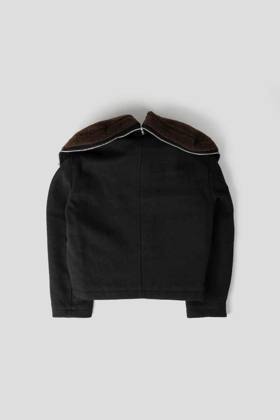 VESTE DULUTH NOIRE - Image 4