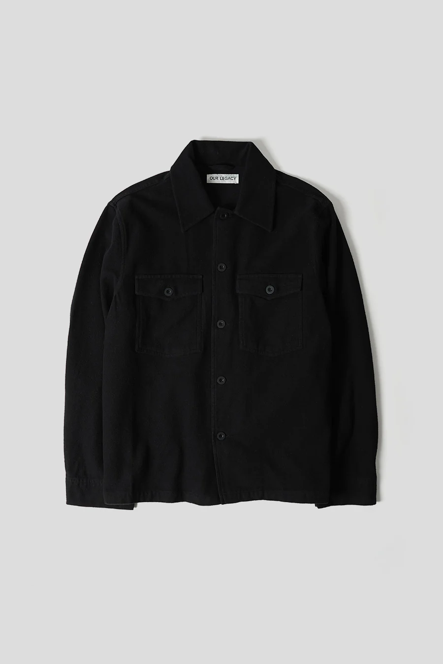VESTE EVENING COACH NOIRE