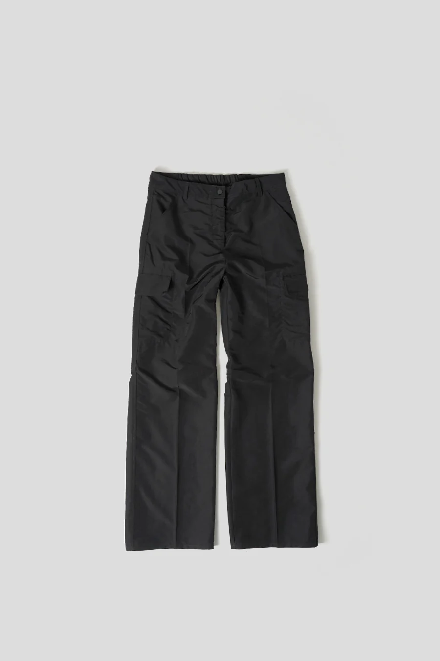 PANTALON ALLOY BLACK GRACE NYLON