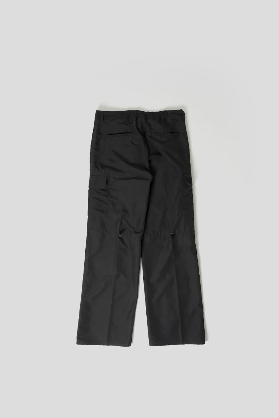 PANTALON ALLOY BLACK GRACE NYLON - Image 6