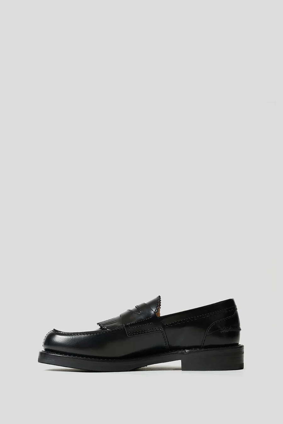 MOCASSINS NOIRS - Image 3