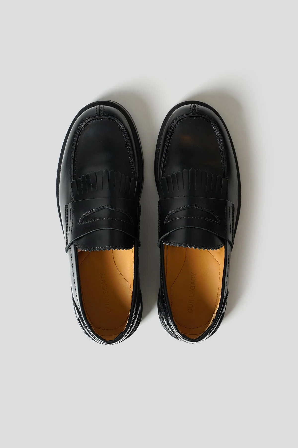 MOCASSINS NOIRS - Image 6