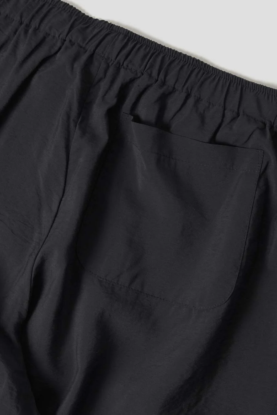PANTALON LUFT NOIR - Image 4
