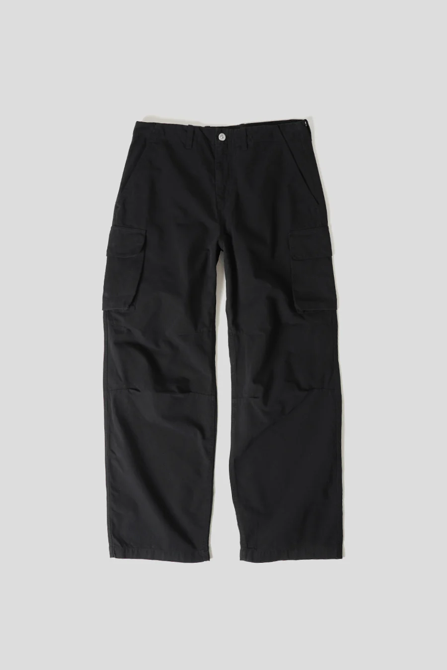 PANTALON MOUNT CARGO NOIR