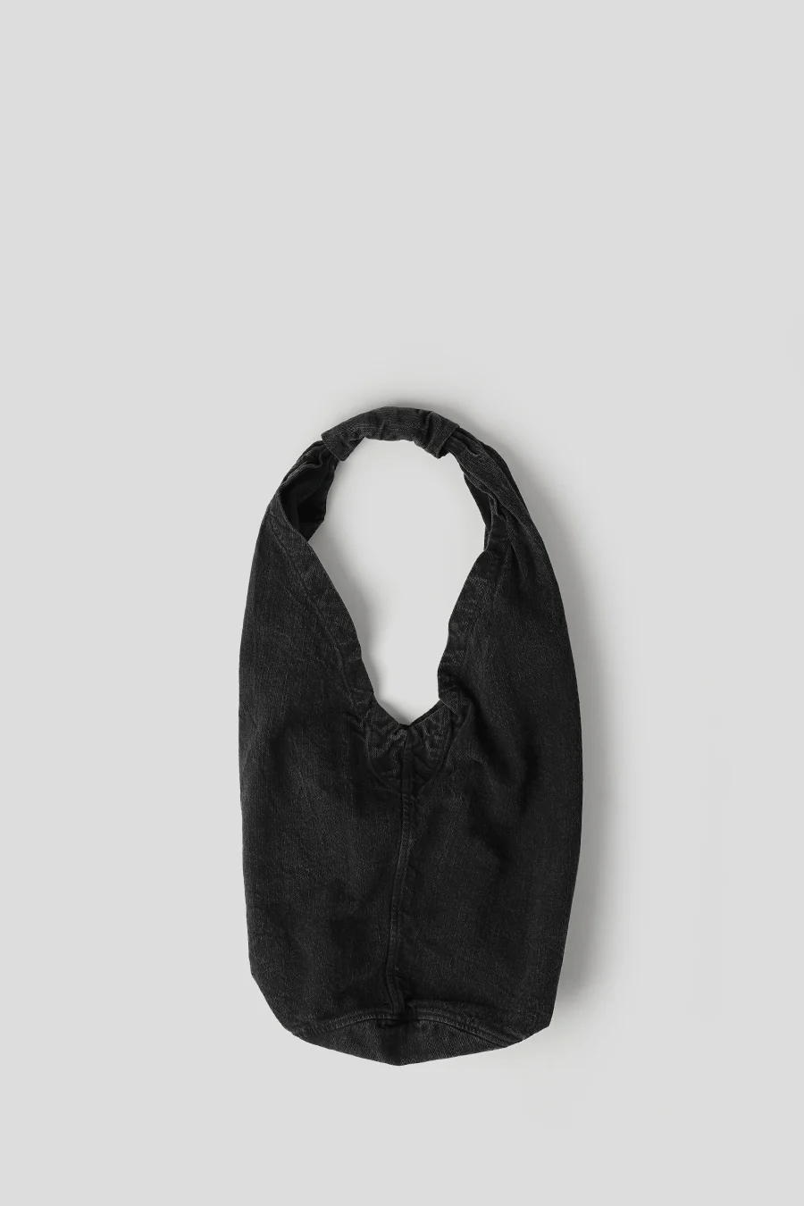 SAC DRIP SERGÉ NOIR - Image 3