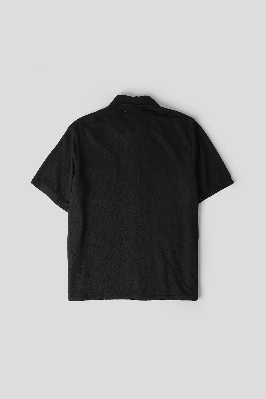 CHEMISE MANCHES COURTES BOX NOIRE - Image 4