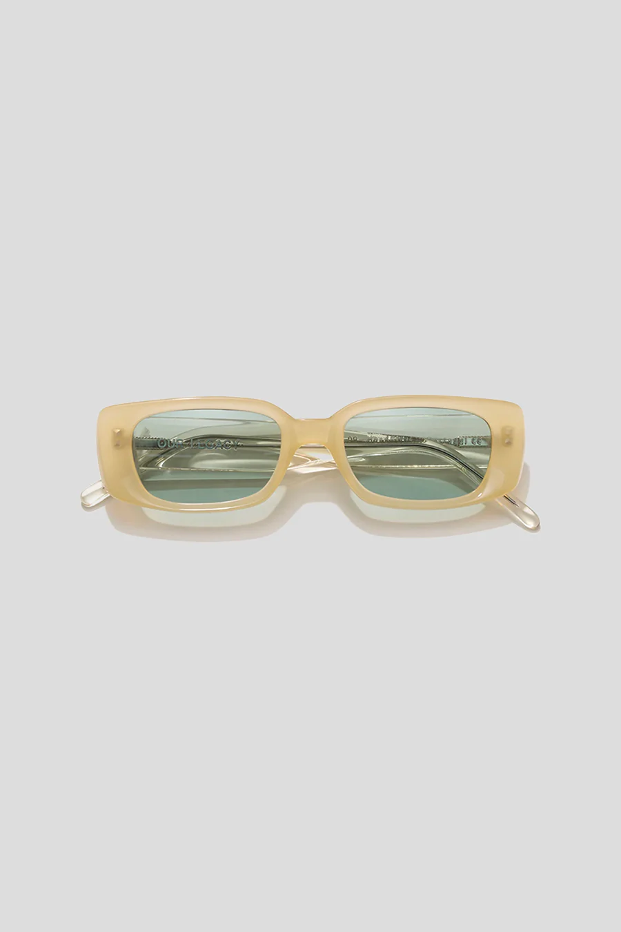 LUNETTES DE SOLEIL SAMHAIN CRYSTALISED HONEY