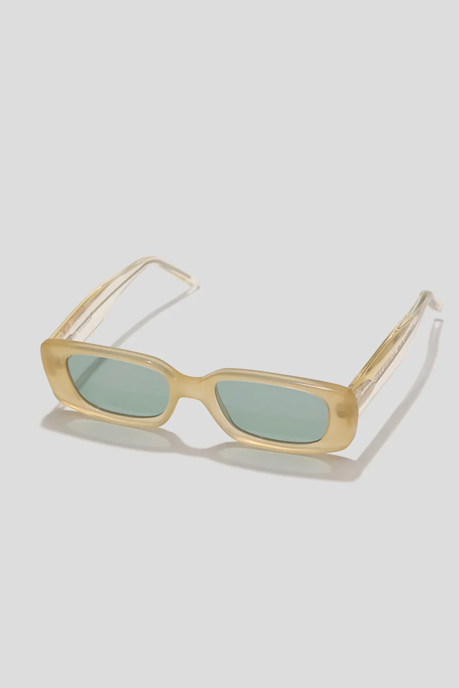 LUNETTES DE SOLEIL SAMHAIN CRYSTALISED HONEY - Image 2