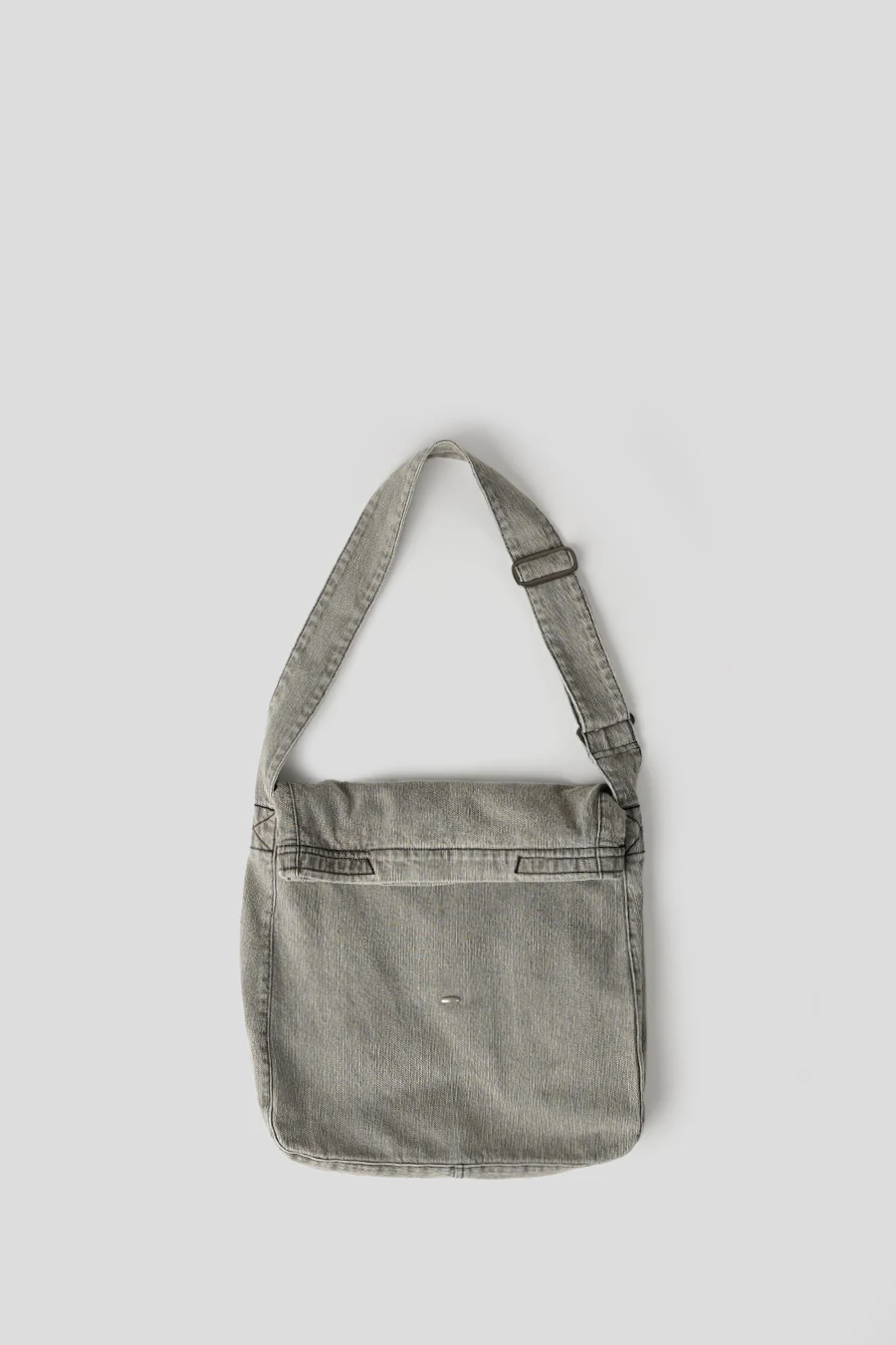 SAC SLING GRIS