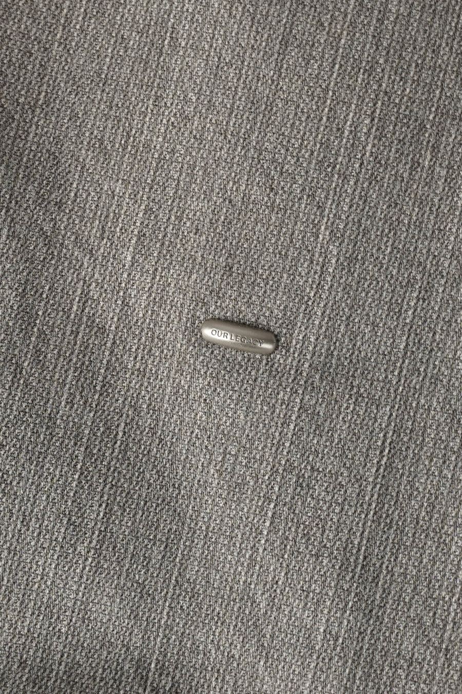 SAC SLING GRIS - Image 2