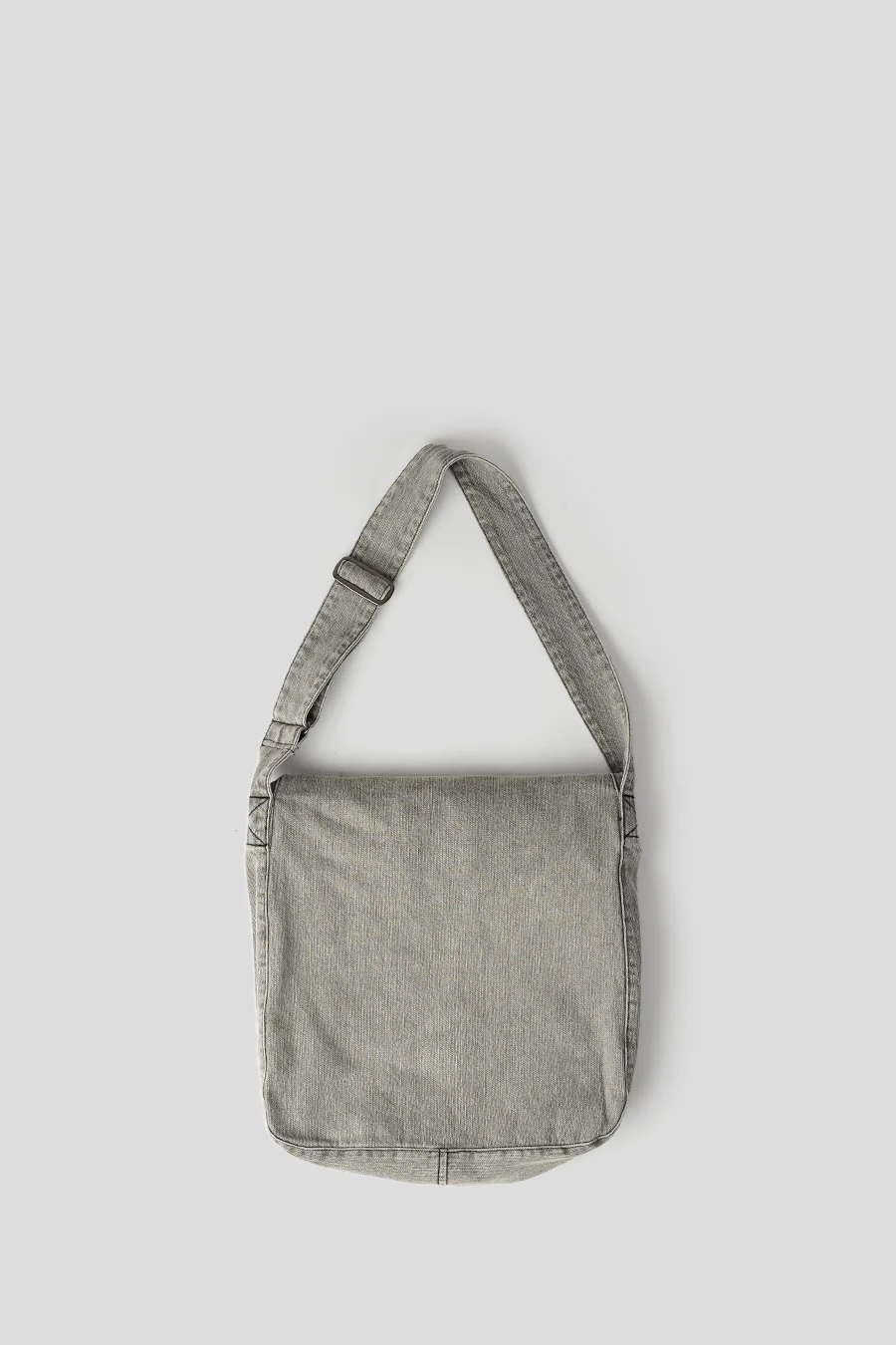 SAC SLING GRIS - Image 3