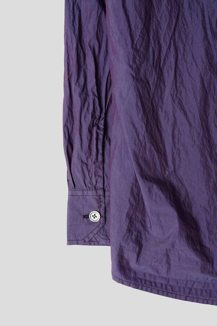 CHEMISE BORROWED MAUVE - Image 4