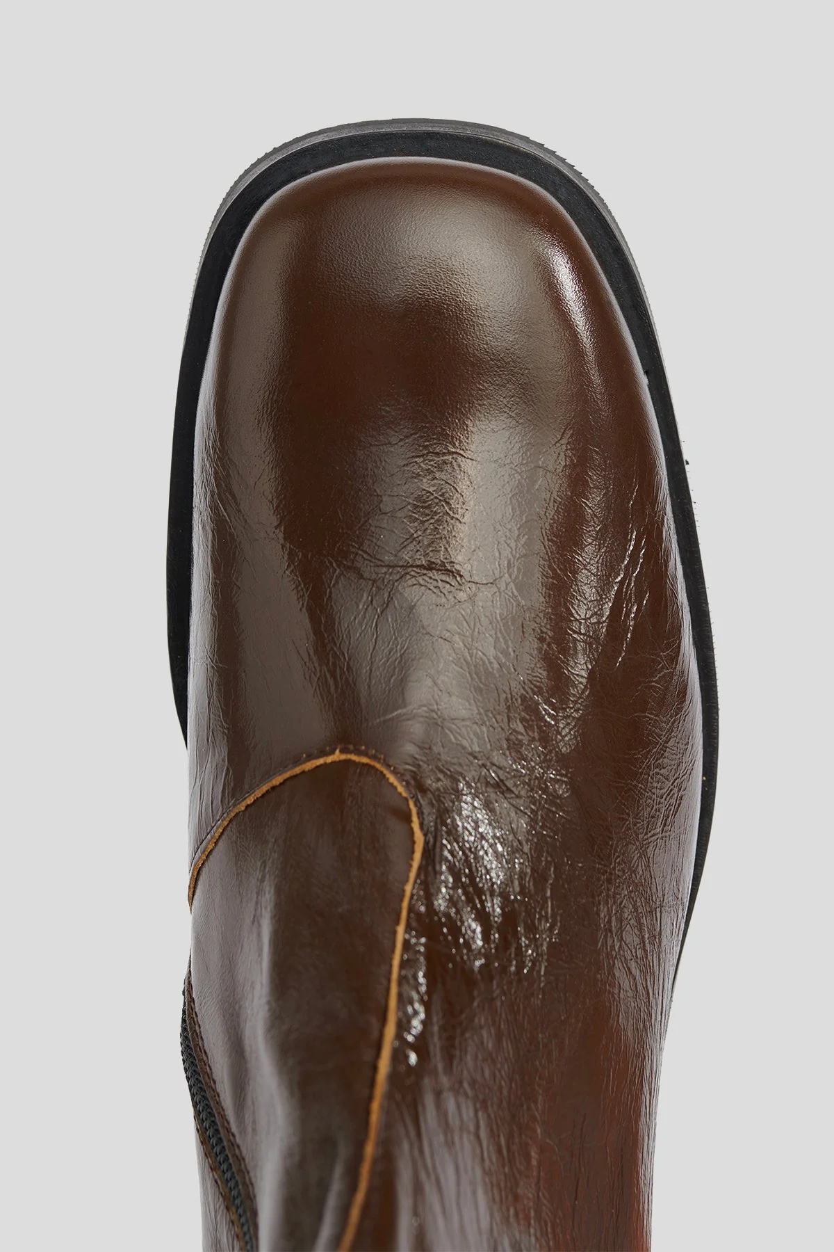 CAMION BOOT OLIVE - Image 2